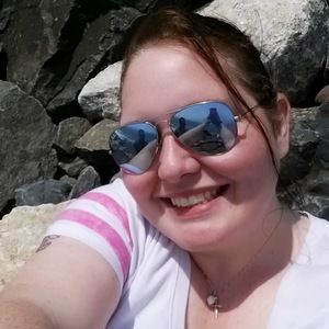 Meet your Posher, Christine